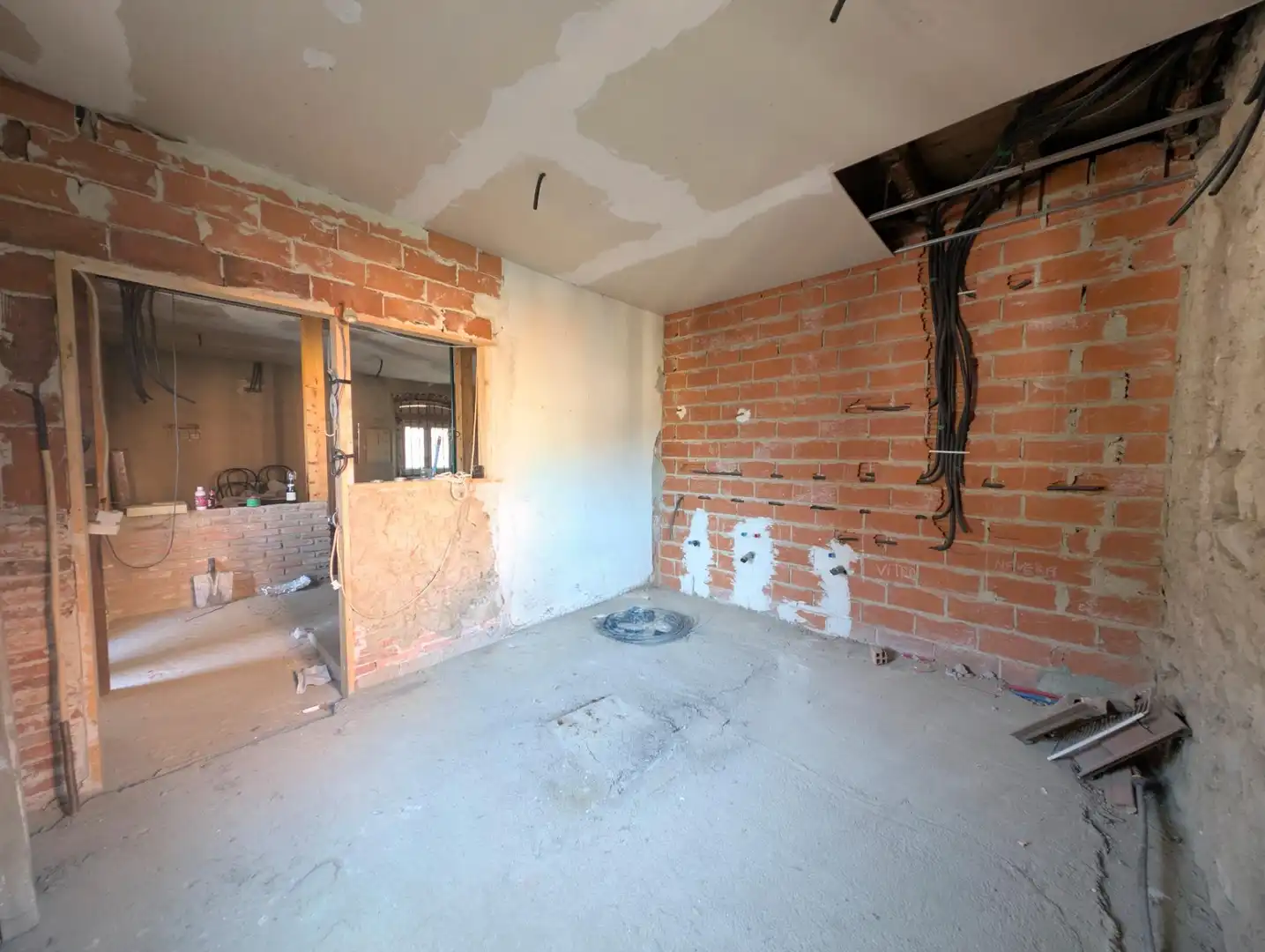 Casa o chalet en venta en Mieres (Asturias) con Terraza, Trastero y Balcón