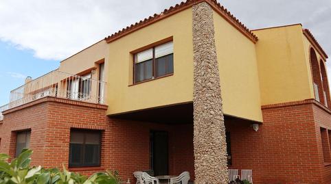 Foto 3 de Casa o xalet en venda a Carrer Mas, 5, La Sénia, Tarragona