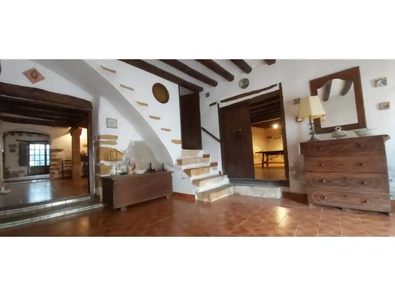 Casa con giardino in vendita a Plaza Mayor 7, imagen 6