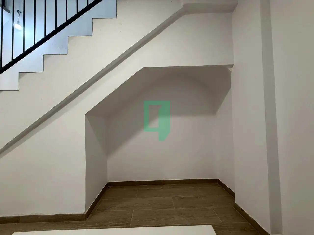 Dúplex en venta en Badalona con Parquet