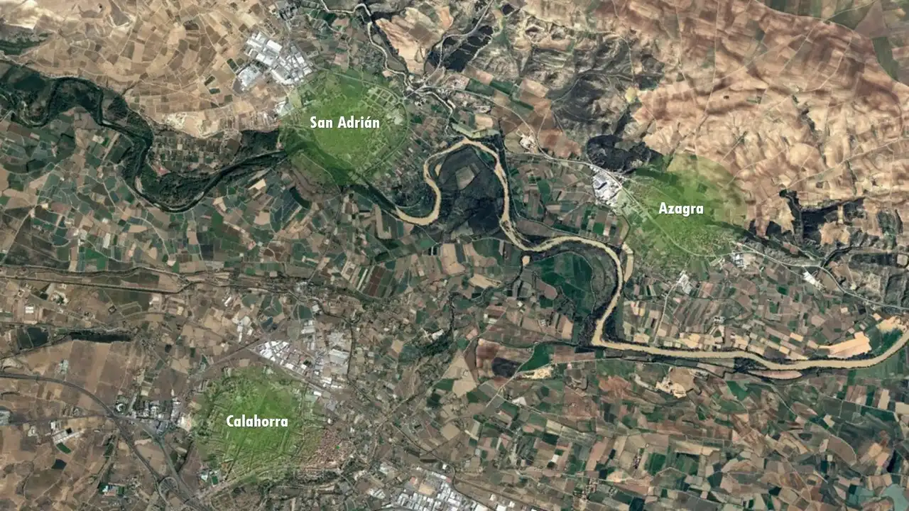 Solvia Inmobiliaria  Solares Calahorra, imatge 5