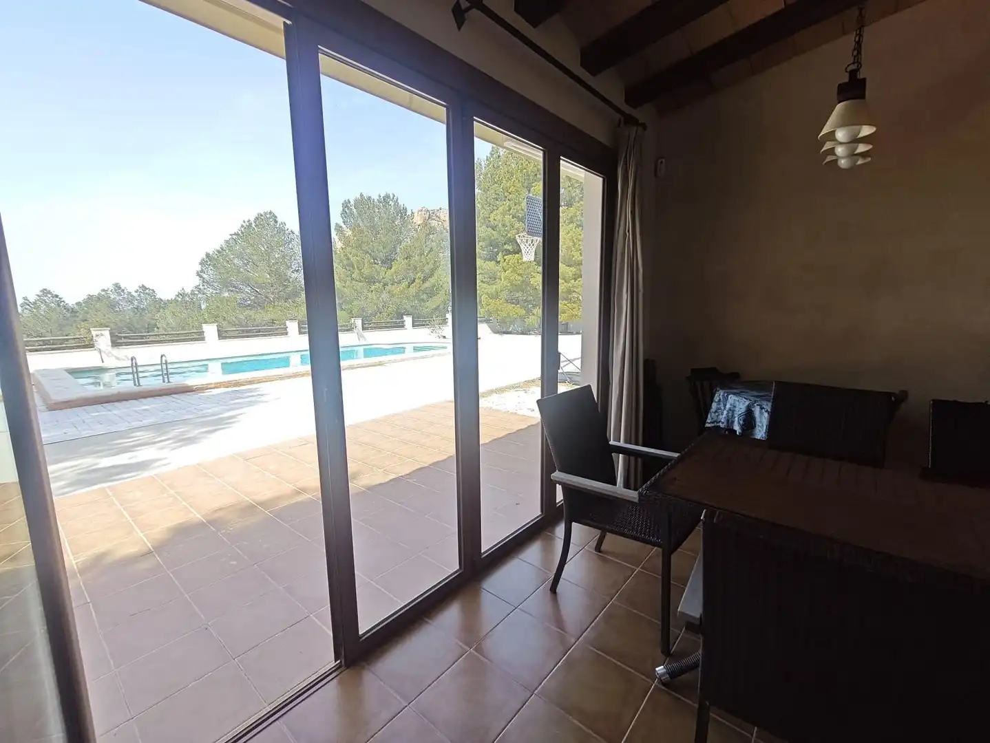 Detached house with pool for sale in Castalla, imagen 31