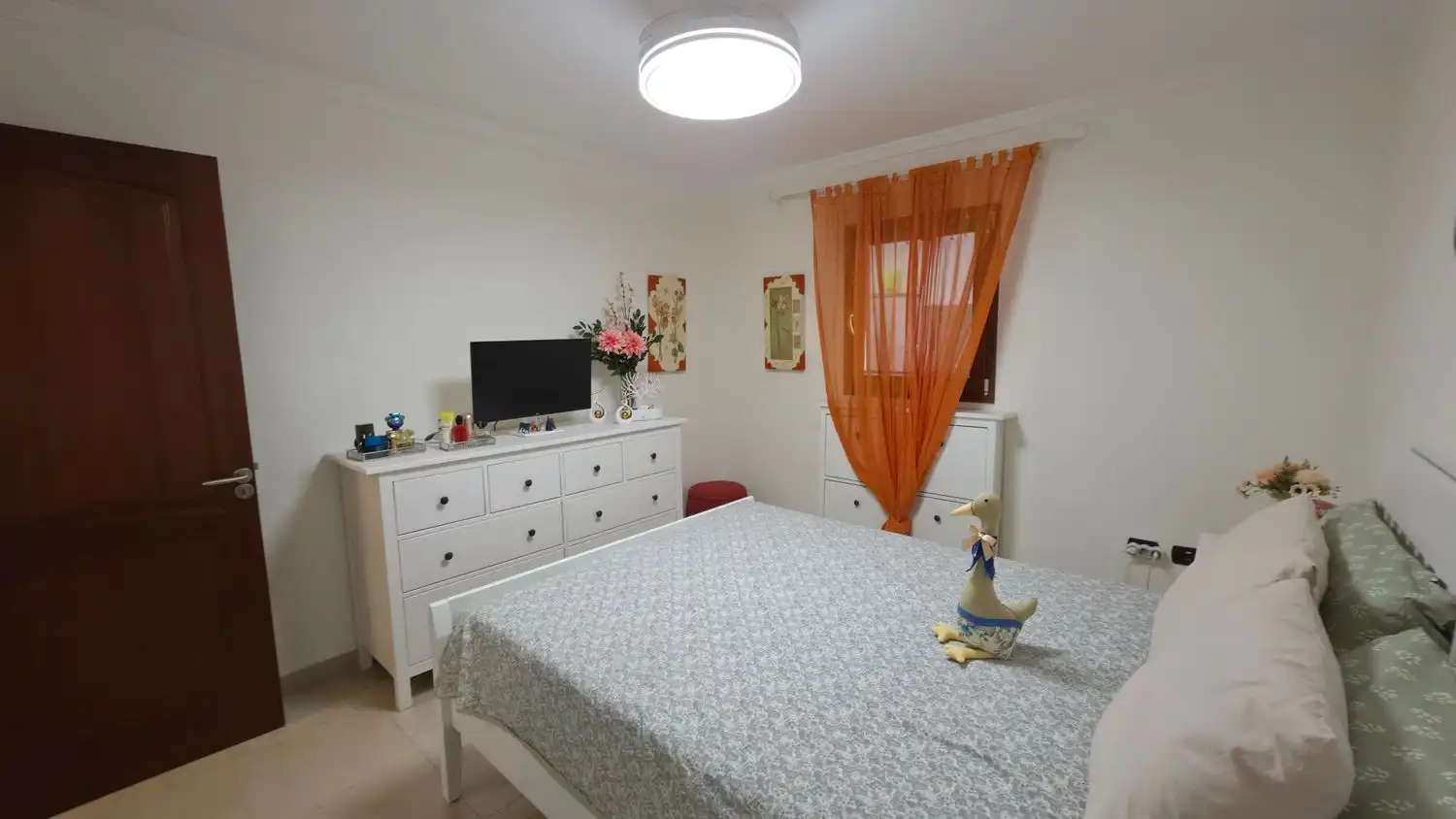 Habitación de Casa o chalet en venta en La Garita - Marpequeña
