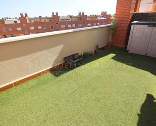 Terrace of Attic for sale in Parla  with Air Conditioner, Heating and Terrace
