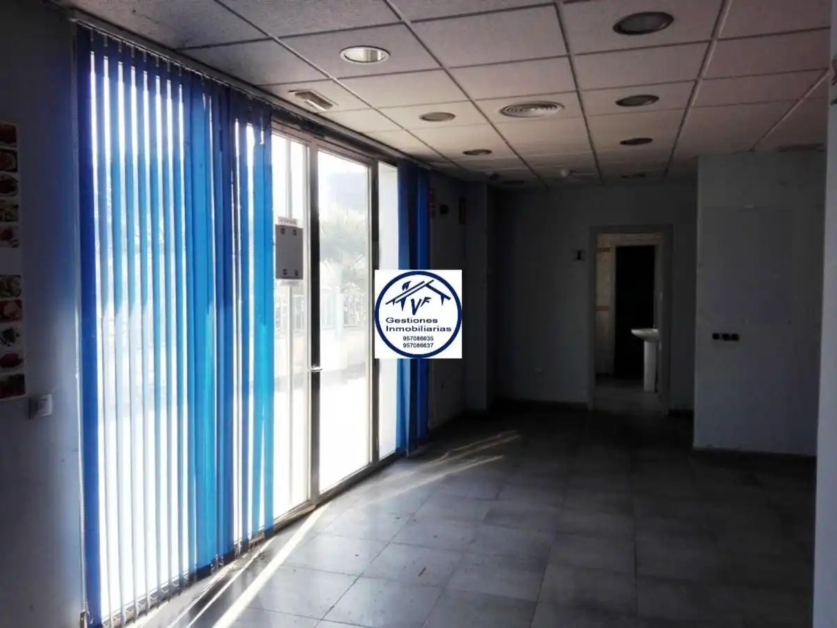 Nau industrial en venda a Periurbano Este - Campiña, imagen 2