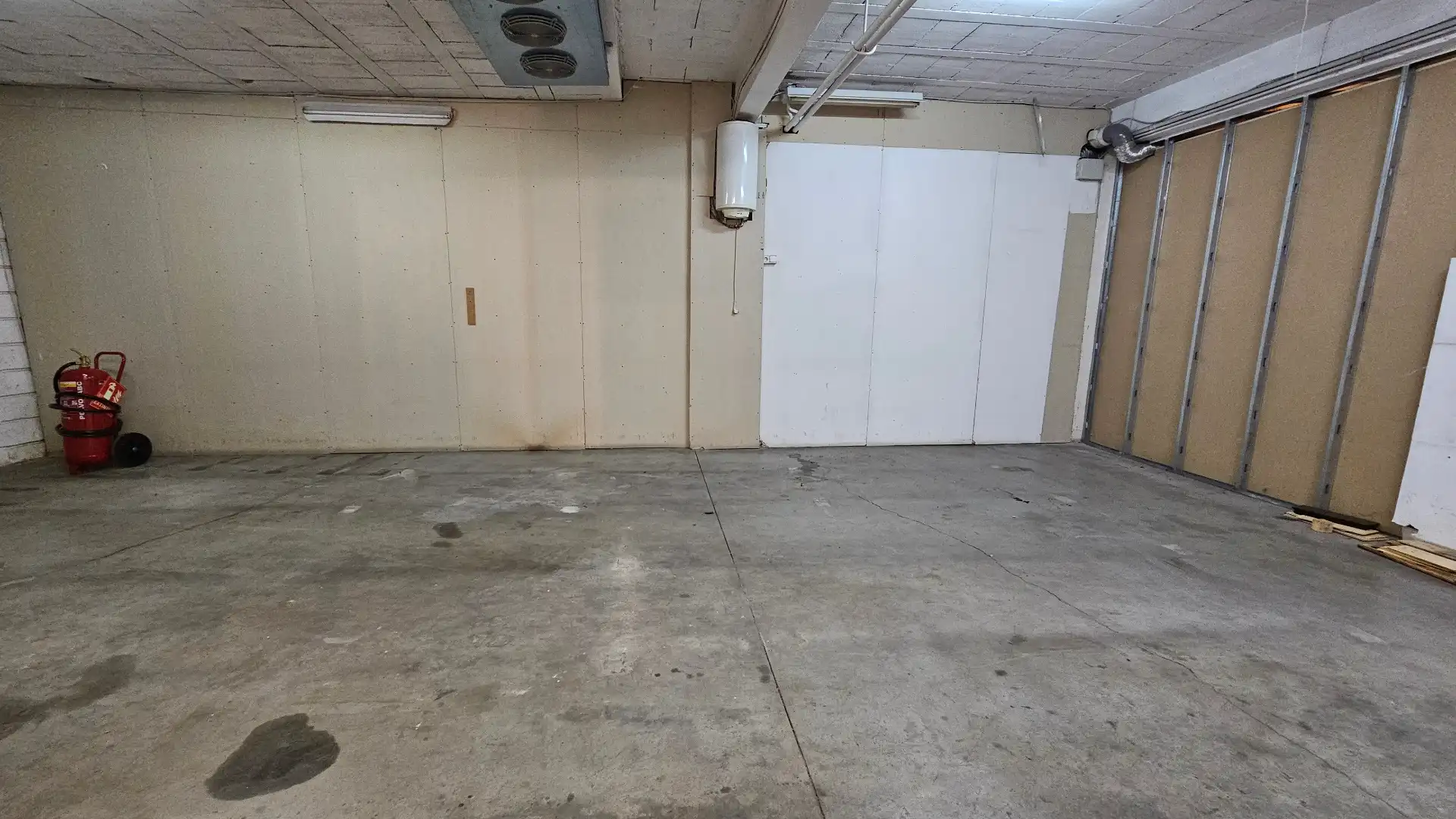Local comercial de lloguer a Arriagako Atea Kalea, imagen 16