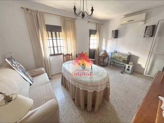 Casa-chalet en Venta en San Cristóbal