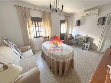 Casa en venda a San Cristóbal