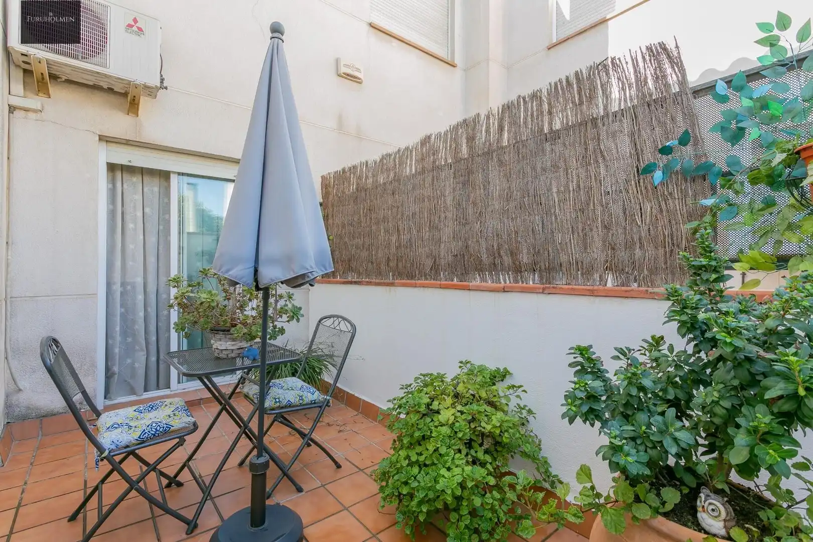 Casa a schiera con terrazza in vendita a Calle Esopo, imagen 2