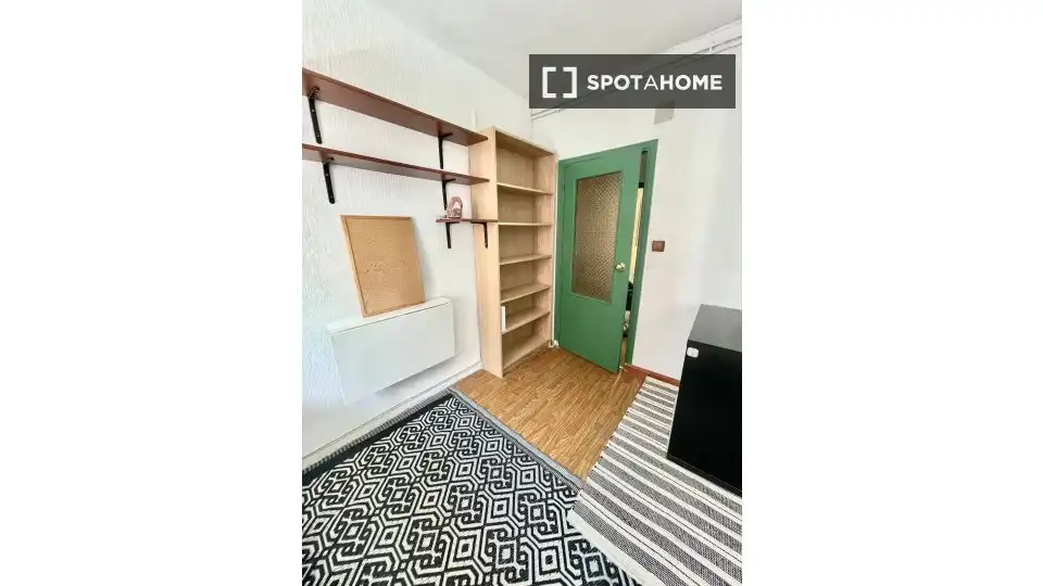 Wohnung zur Miete in Canillas