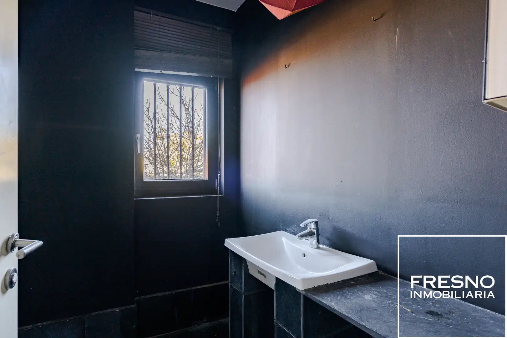 Baño de Casa o chalet en venta en Cobeña con Calefacción, Jardín privado y Trastero