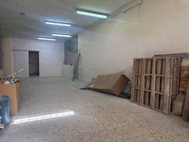 Local comercial en Alquiler en Los Pinos