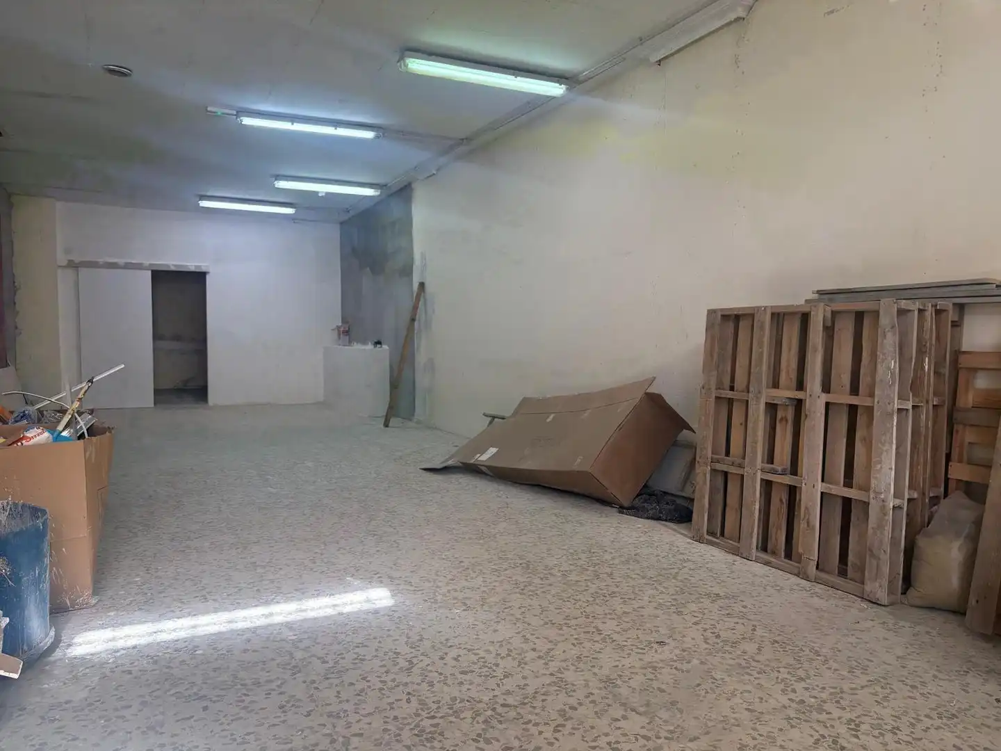 Commercial properties for rent in Algeciras