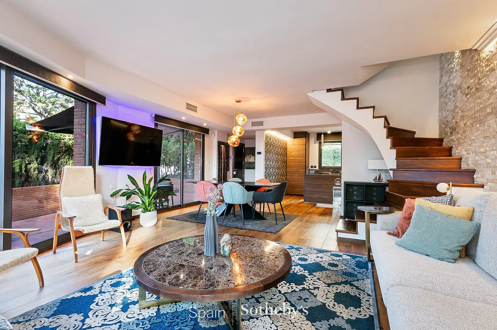 Maison jumelée avec piscine à vendre à Ametllers - Poble-Sec, imagen 5