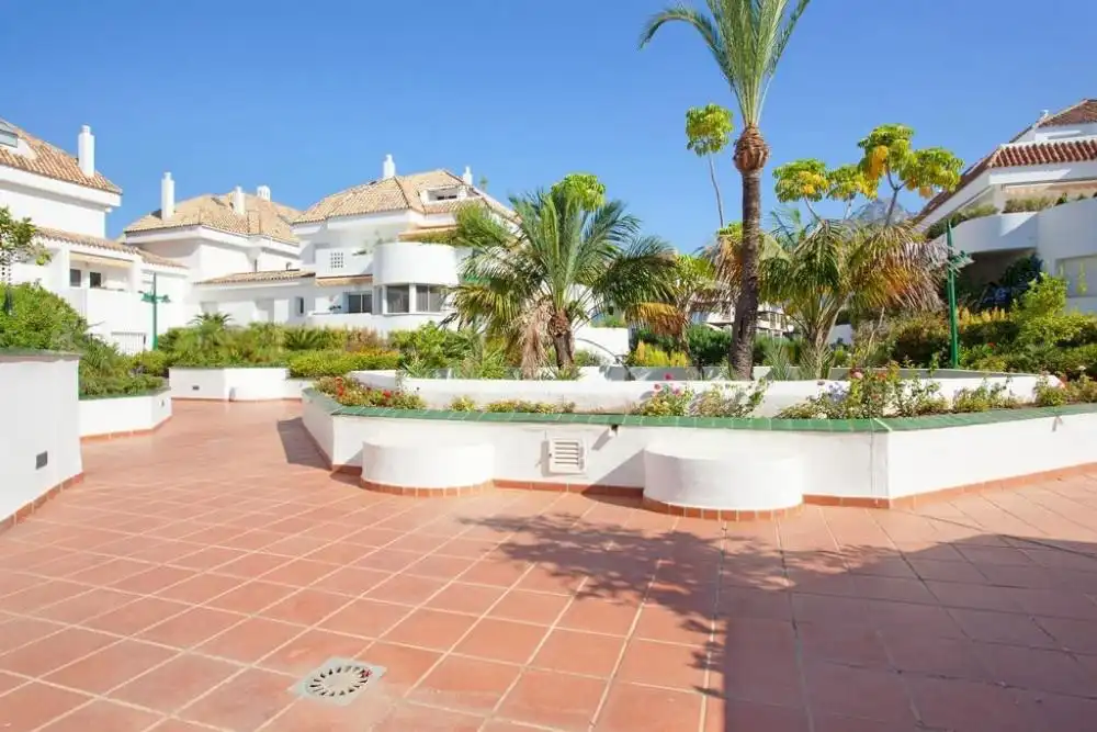 Attique avec terrasse à vendre à Marbella Centro, imagen 24