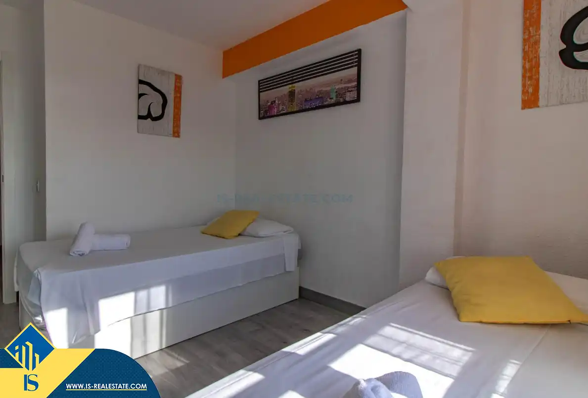 Apartament amb ascensor en venda a Playa del Cura, imagen 21