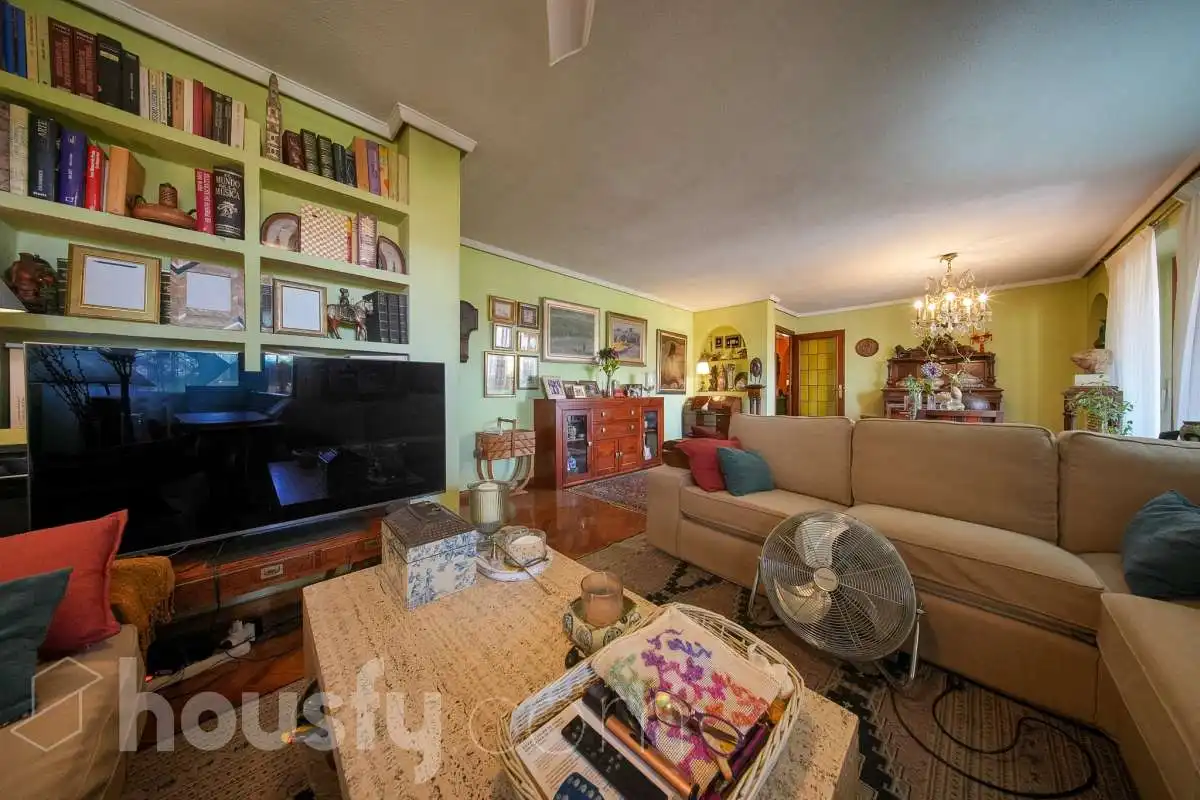 Wohnung mit Aufzug zum Verkauf in Calle del Sacramento ., imagen 16