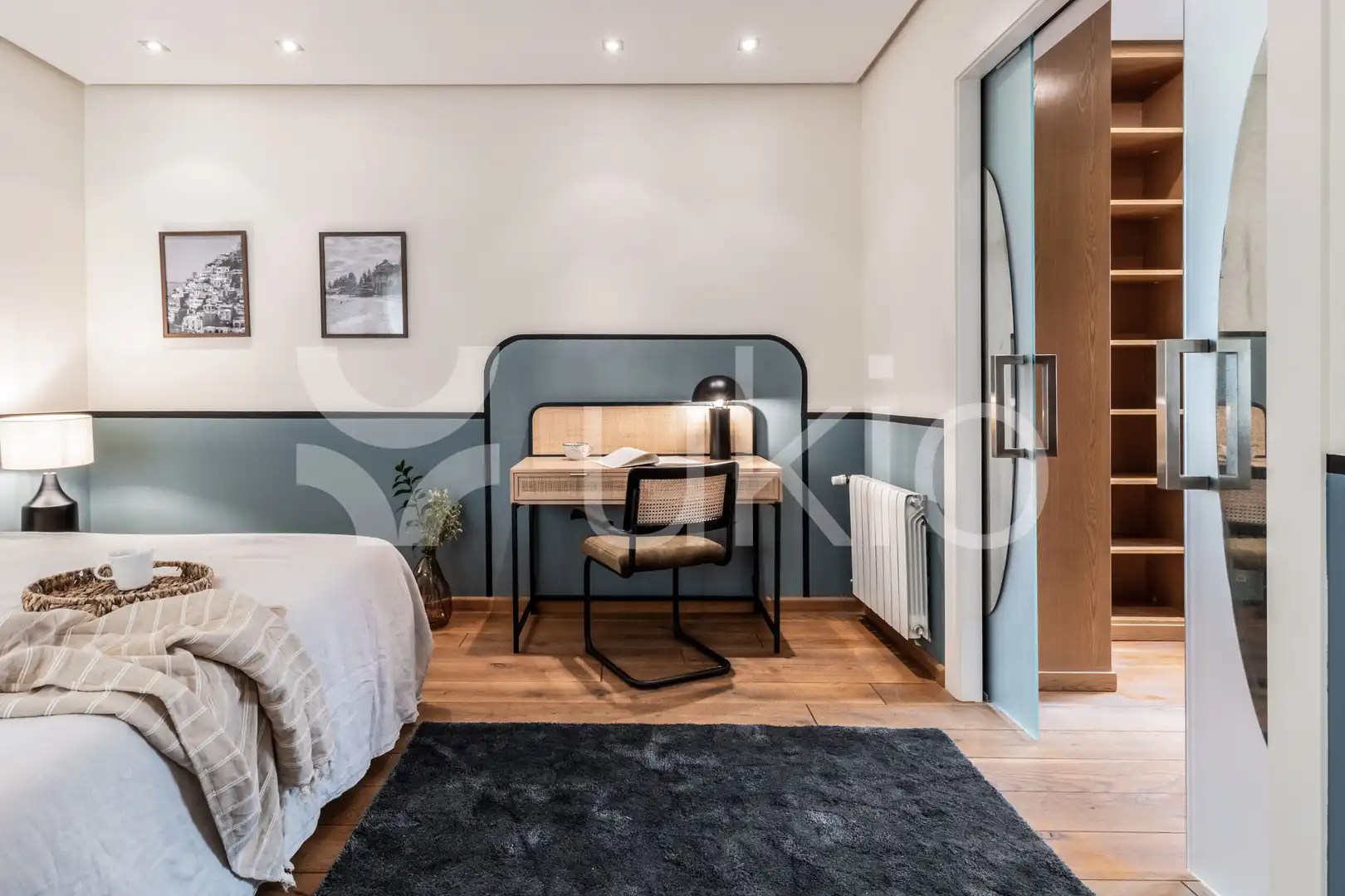 Appartement compact avec ascenseur à louer à Calle de Don Ramón de la Cruz, imagen 10