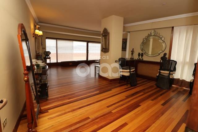 Dúplex en Venta en Larrea - San Juan de Dios - Peñota