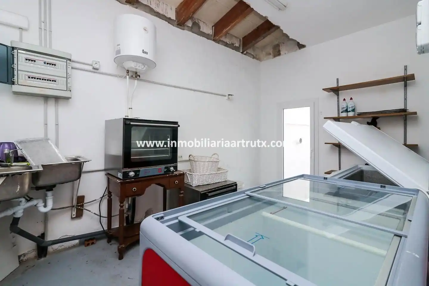 Local comercial en venda a Ciutadella, imagen 14