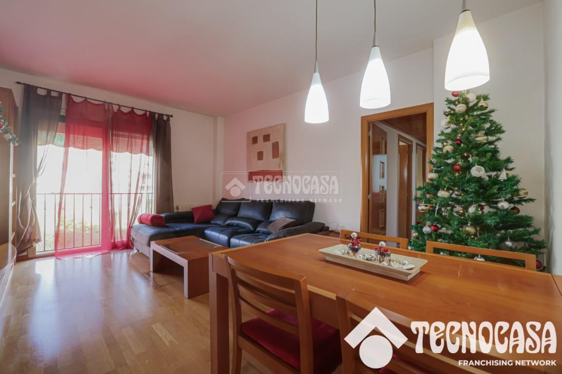 Flat for sale in El Besós i el Maresme