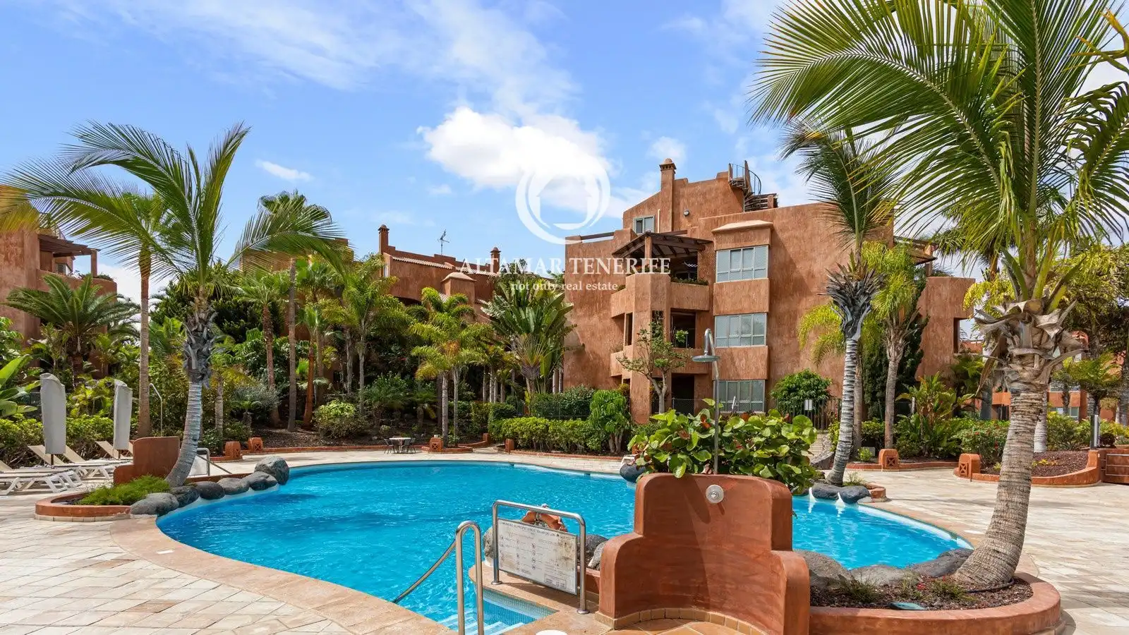 Apartment with pool for sale in Cernicalo, 20 (Romen 0/4), Palm-Mar, imagen 54