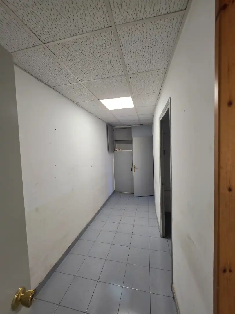 Fabrikhallen zur Miete in Santa Perpètua de Mogoda