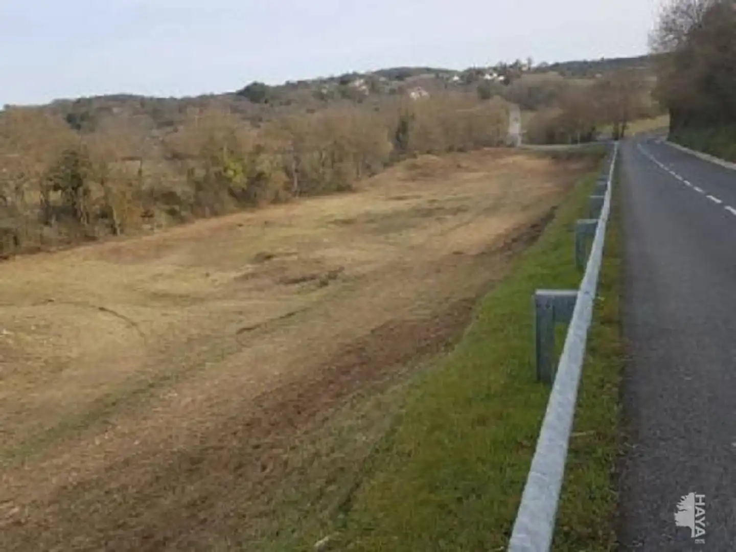 Rustikales Grundstück zum Verkauf in Calle Ortontzi 1, imagen 14