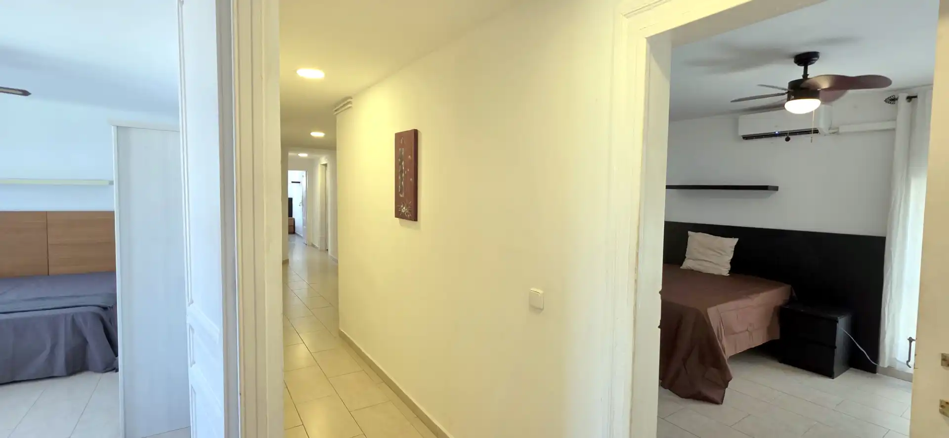 Flat for rent in Passatge del Rellotge, 4, Barri Gòtic