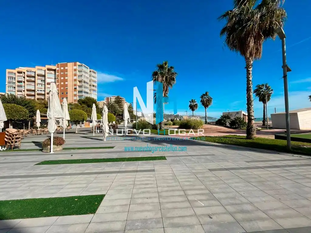 Piso con terraza en venta en Carrer la Corte, imagen 11