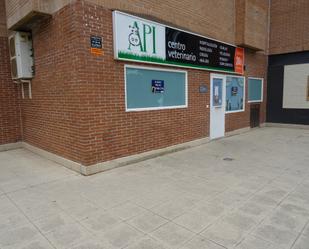 Exterior view of Premises to rent in Tres Cantos