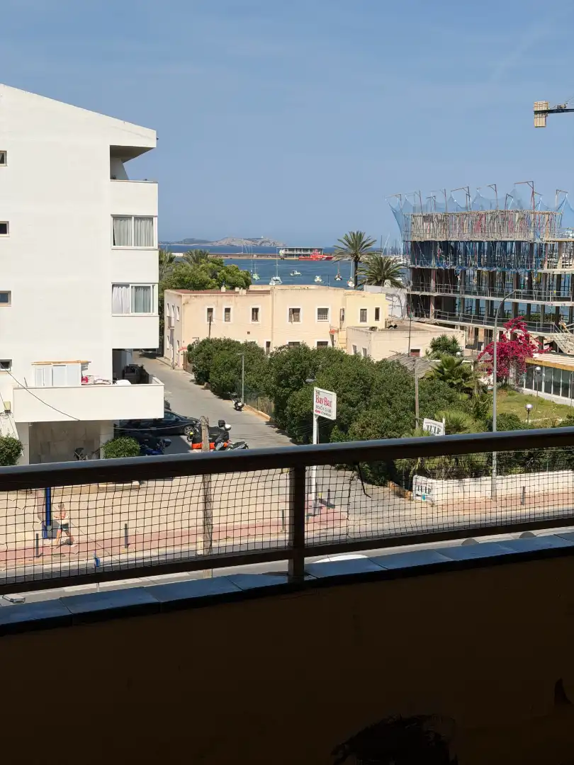 Apartament amb piscina en venda a Avinguda del Doctor Fleming 35, imagen 5