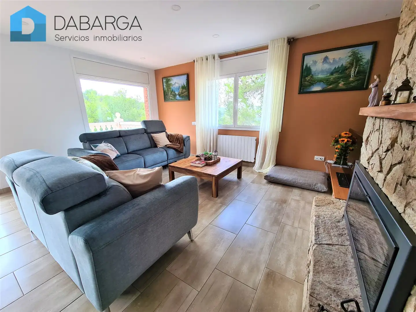Casa con terrazza in vendita a Carrer Vallès 8, imagen 19