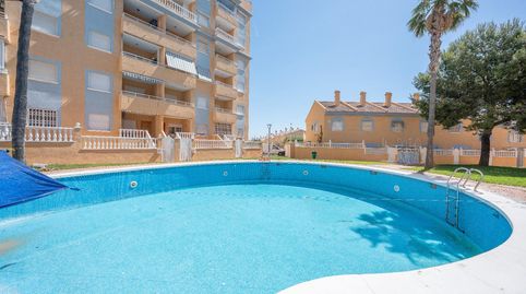 Foto 5 de Casa o xalet en venda a Avenida Costa Blanca, Los Arenales del Sol, Elche / Elx
