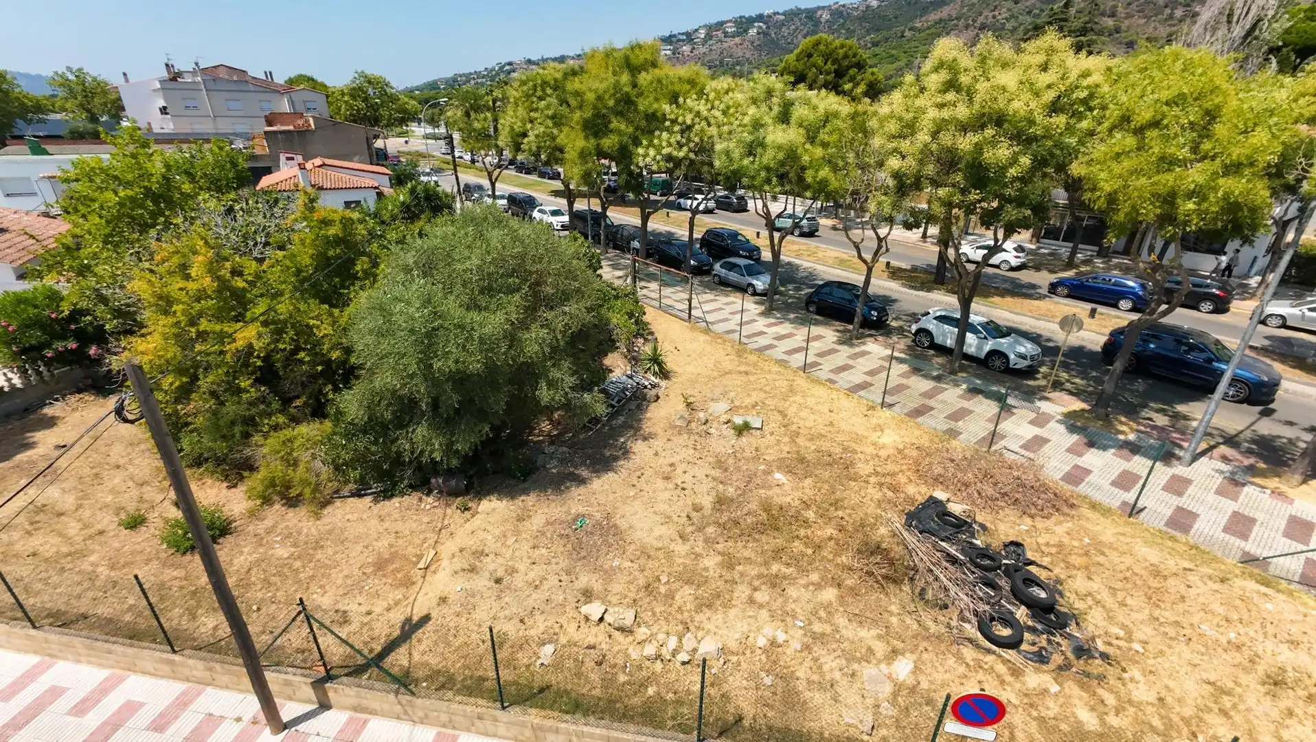 Terreny residencial en venda a Platja d'Aro, imagen 2