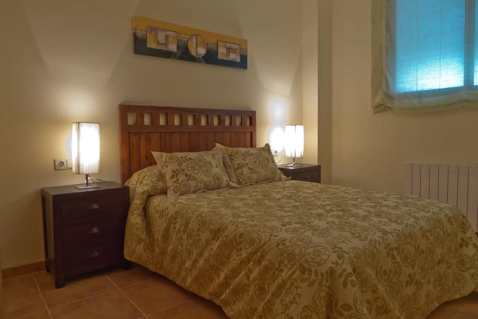 Bedroom of Detached homes for sale in Coín  with Terrace, Storage room and Swimming Pool