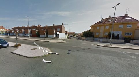 Foto 3 de Casa o chalet en venta en Conde Ansúrez, Sahagún, León