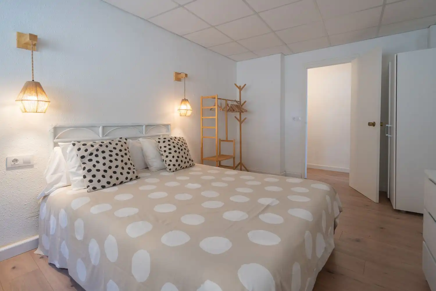Habitación de Piso en venta en Avinguda Catalunya 