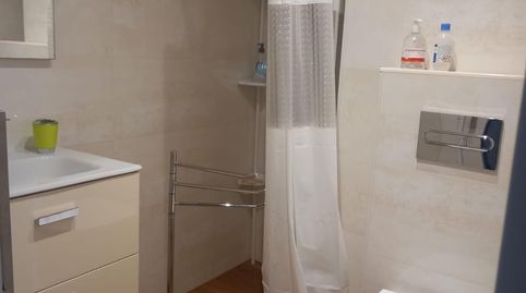 Foto 5 de Piso de alquiler en Numancia - San Fernando, Santander