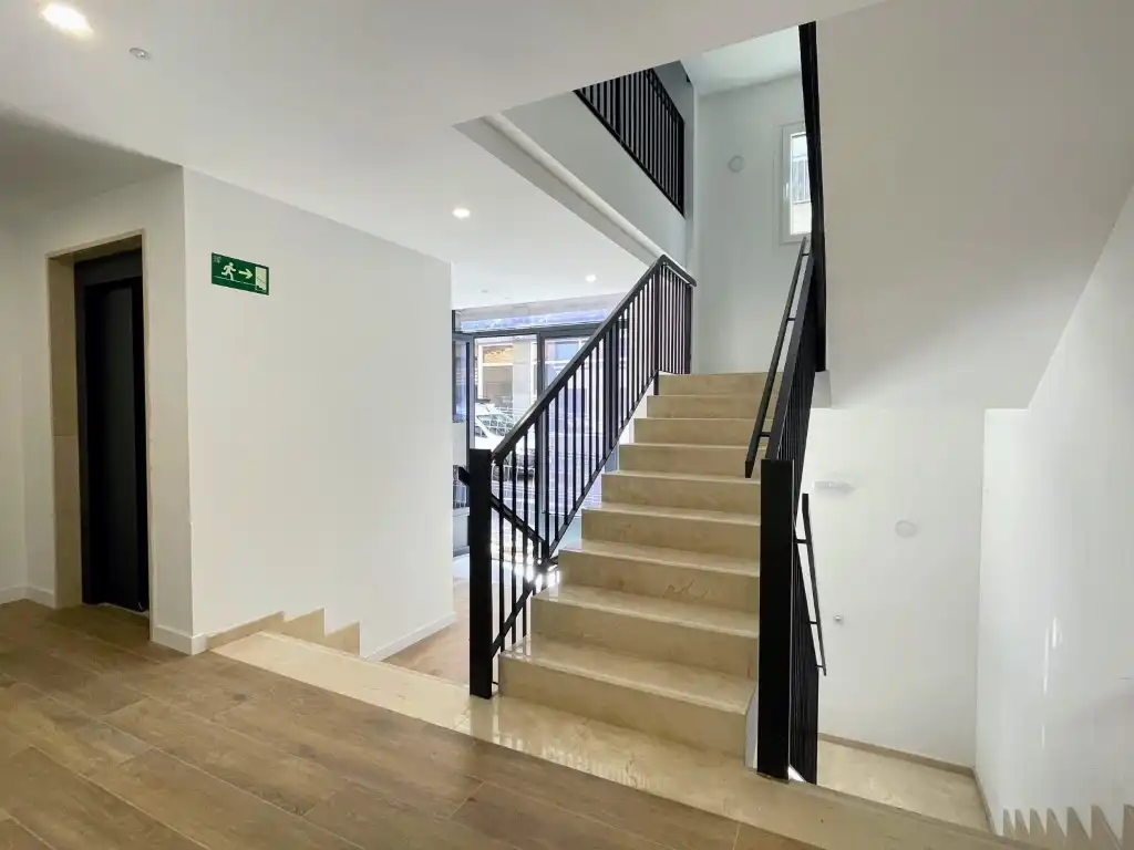 Wohnung mit Aufzug zur Miete in Calle Matas Las, imagen 21