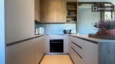 Foto 3 de Apartament per a compartir a Palacio, Madrid