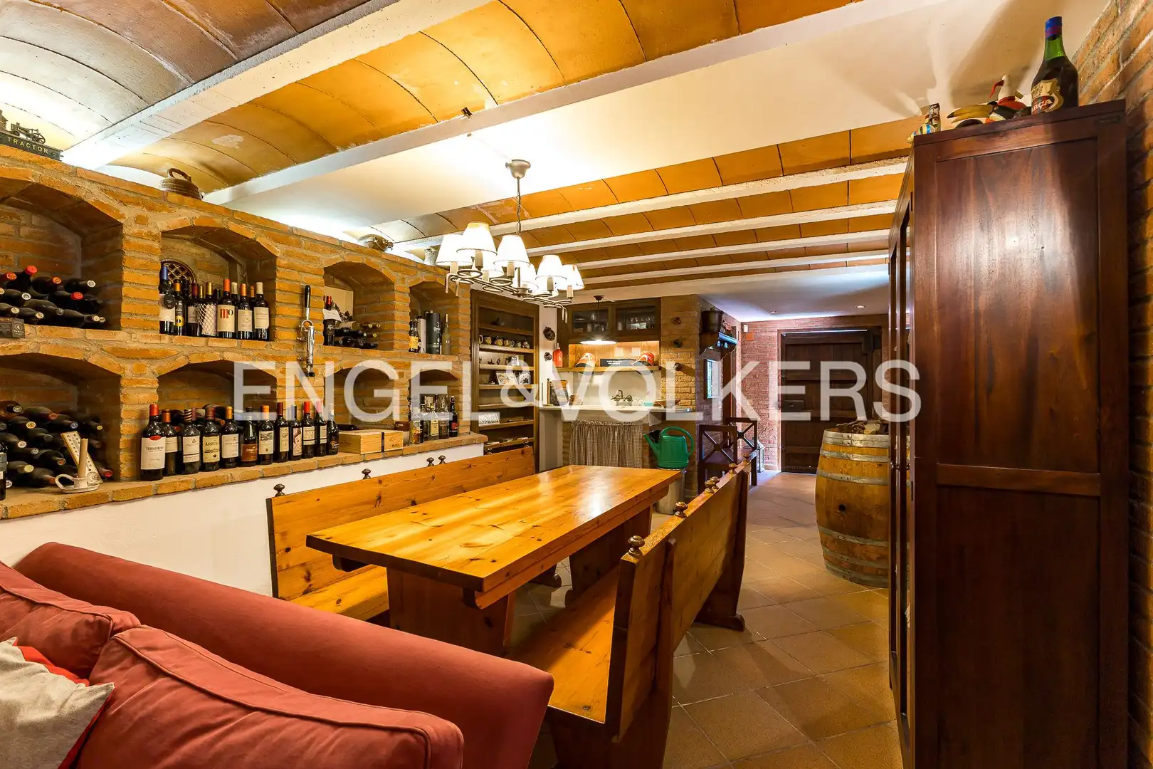 Maison avec terrasse à vendre à Vallpineda - Rocamar, imagen 57