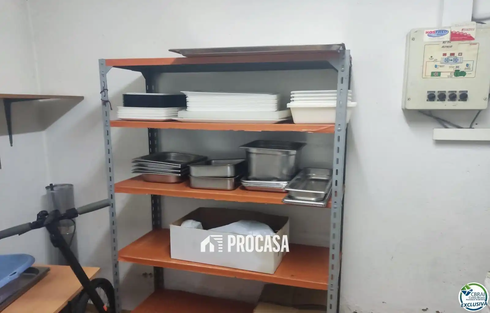 Local comercial en venda a Puigmal 4D, imagen 13
