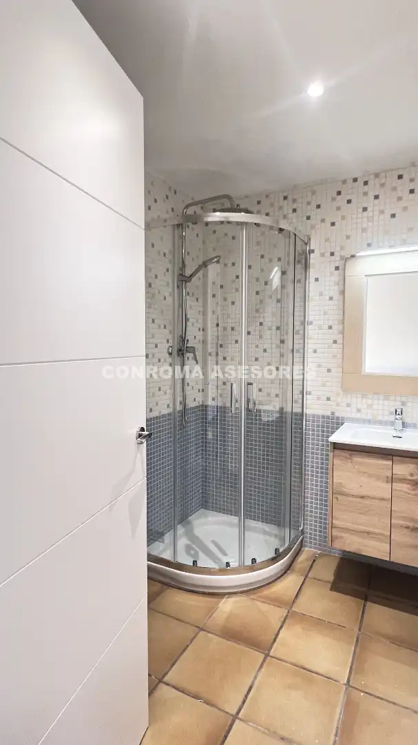 Casa amb terrassa en venda a Fogars de la Selva, imagen 41
