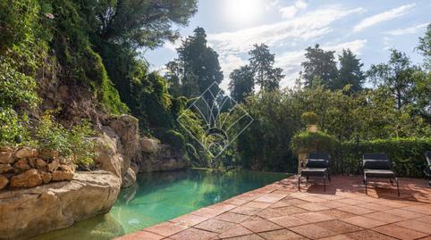 Foto 5 de Casa o xalet en venda a El Putget i el Farró, Barcelona