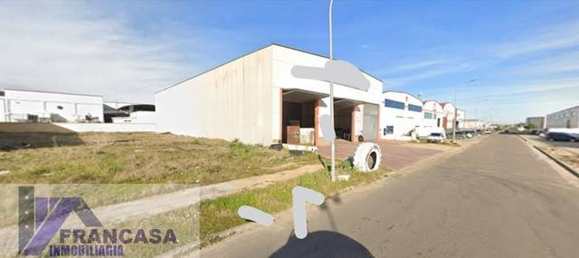 Nave industrial en Venta en Puerta de Cuartos - Avda. de Portugal
