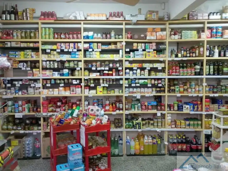 Local de lloguer en Santander
