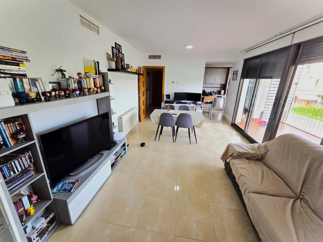 Wohnung zum verkauf in Conrado Albadalejo, Alicante Golf, Playa de San Juan - El Cabo de las Huertas