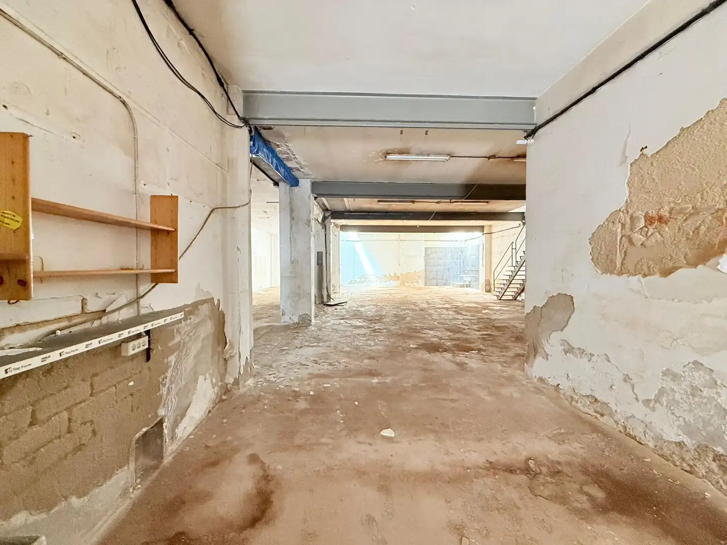 Local commercial à vendre à Obispo/Bisbe Aznar, imagen 32