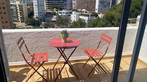 Foto 3 de Piso en venta en Playa Poniente, Benidorm
